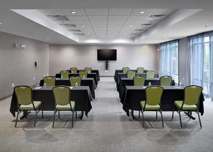Springhill Suites Milford