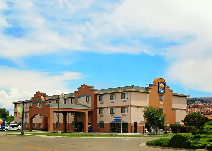 Comfort Inn & Suites Fruita - Grand Junction