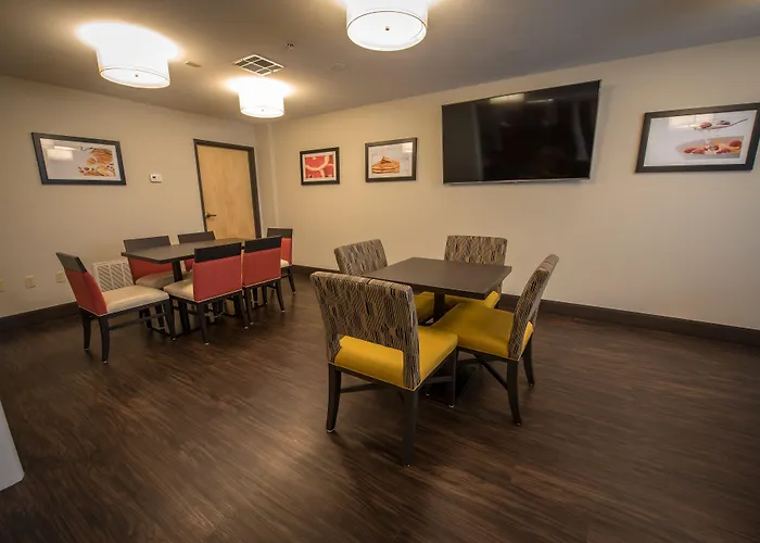 Best Western Inn & Suites