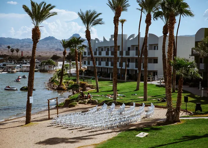 The Nautical Beachfront Resort