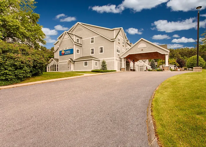North Conway Resorts