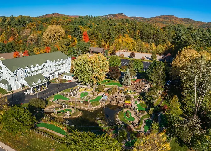 Jefferson Resorts