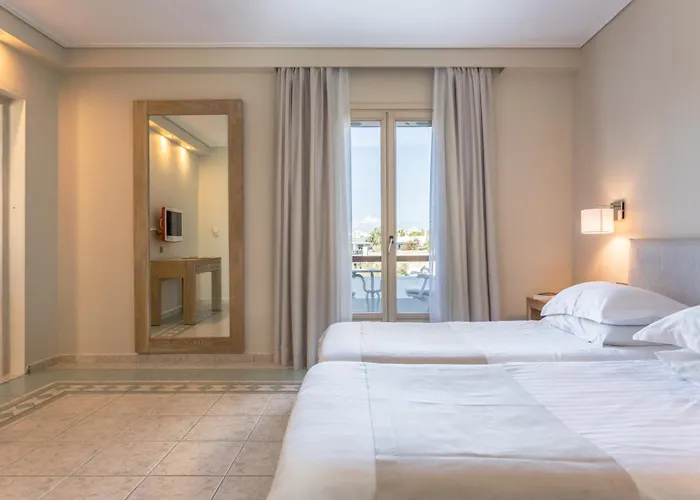 Porto Naxos