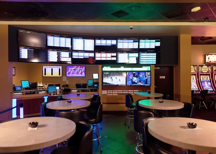 Treasure Bay Casino & Hotel-Adults Age 21 And Above