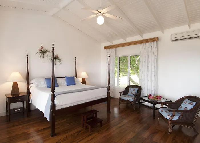 Montpelier Nevis