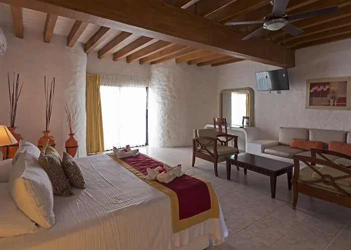 Hotel Punta Serena & Resorts - Solo Parejas (Adults Only)