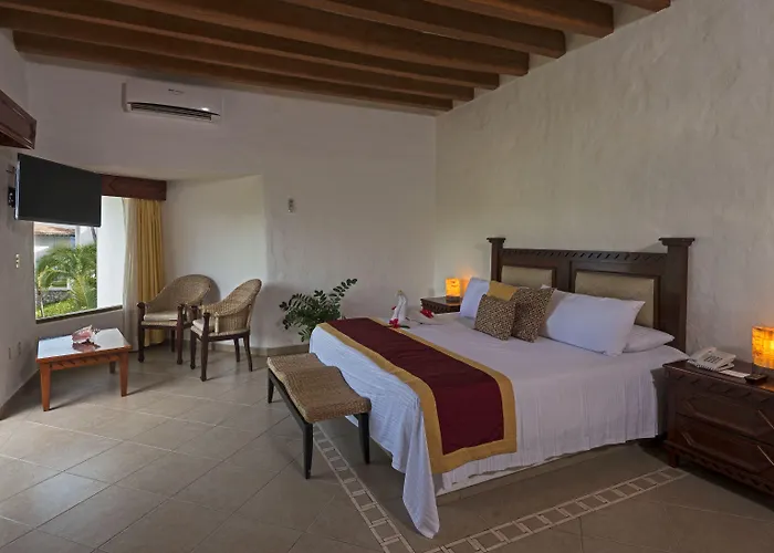 Hotel Punta Serena & Resorts - Solo Parejas (Adults Only)