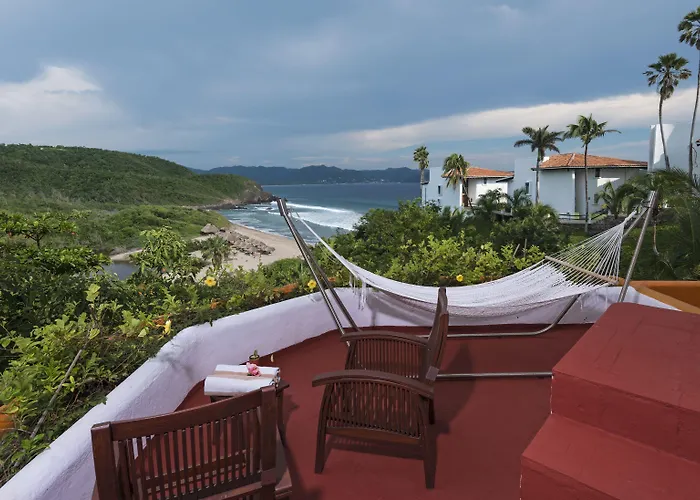 Hotel Punta Serena & Resorts - Solo Parejas (Adults Only)