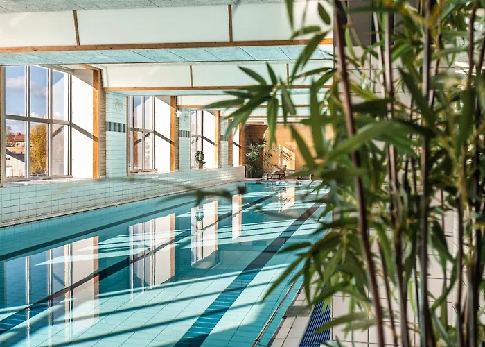 Sunlight Hotel Conference & Spa