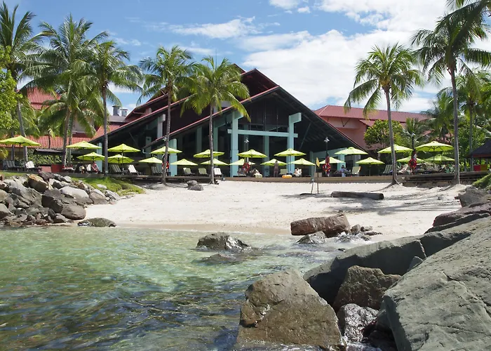 The Magellan Sutera Resort