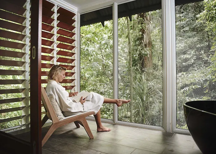 Daintree Ecolodge