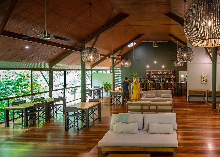 Daintree Ecolodge