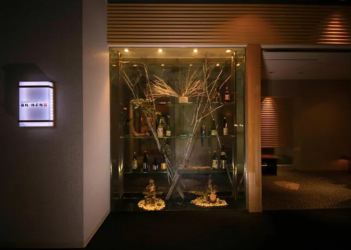 Niseko Northern Resort, An'Nupuri