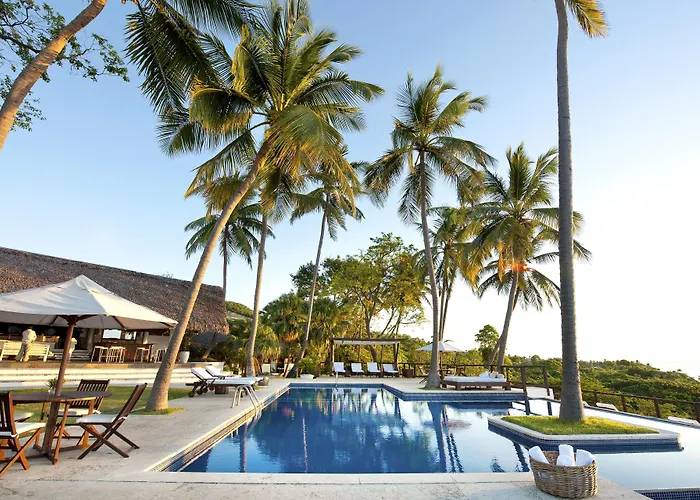 Casa Bonita Tropical Lodge & Spa