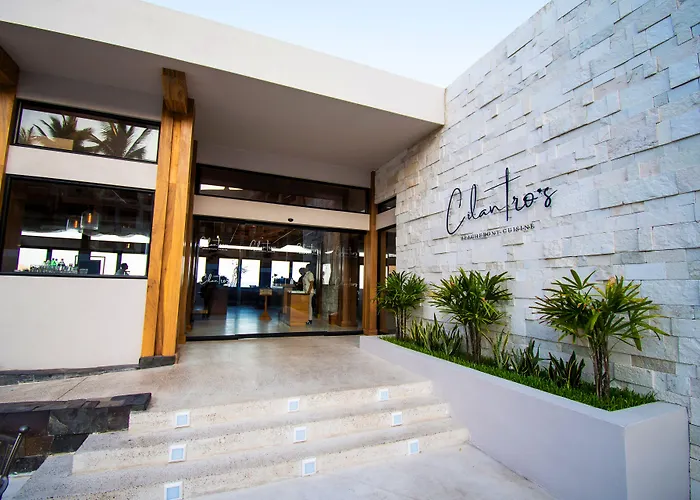 Pueblo Bonito Mazatlan Beach Resort