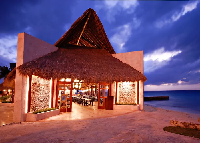 El Cozumeleno Beach Resort