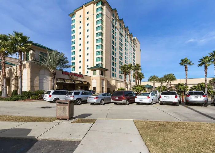 Bay St. Louis Casino Resorts