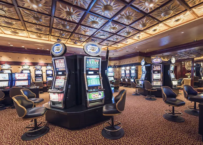 Soho Hotel & Casino At Sun City