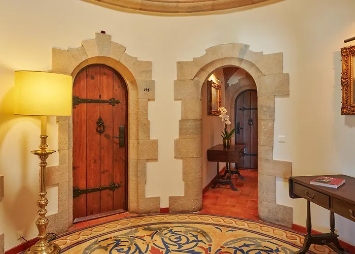 Hotel Fortaleza Do Guincho Relais & Chateaux