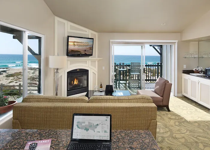 Sanctuary Beach Resort