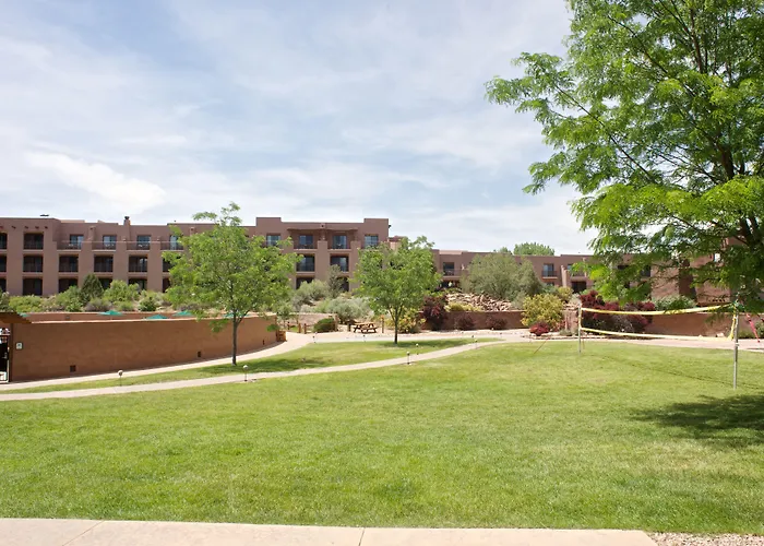 Hyatt Regency Tamaya South Santa Fe