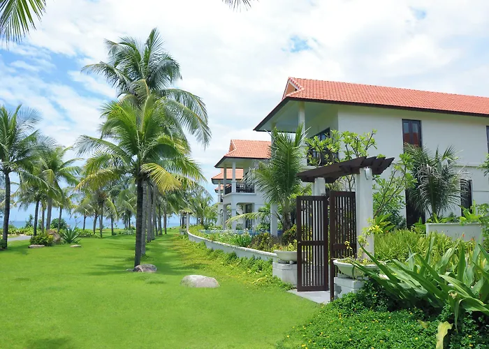 Furama Resort Danang