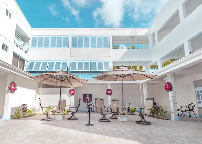 Time Out Hotel