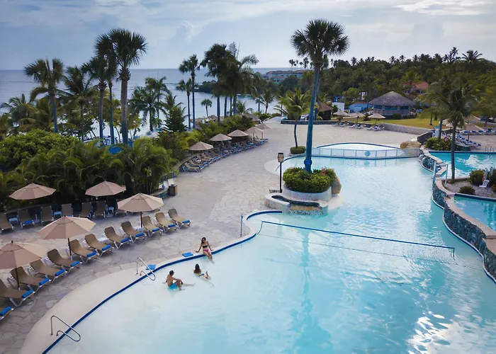 Lifestyle Tropical Beach Resort & Spa All Inclusive (Adults Only)