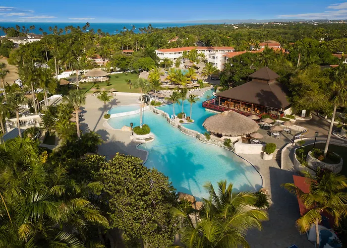 Lifestyle Tropical Beach Resort & Spa All Inclusive (Adults Only)