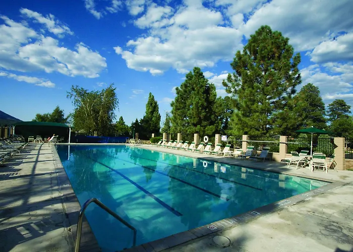 Club Wyndham Flagstaff