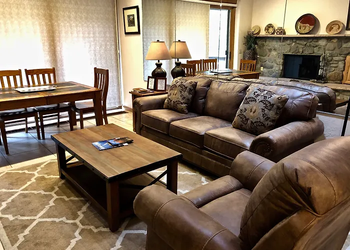 Junipine Resort