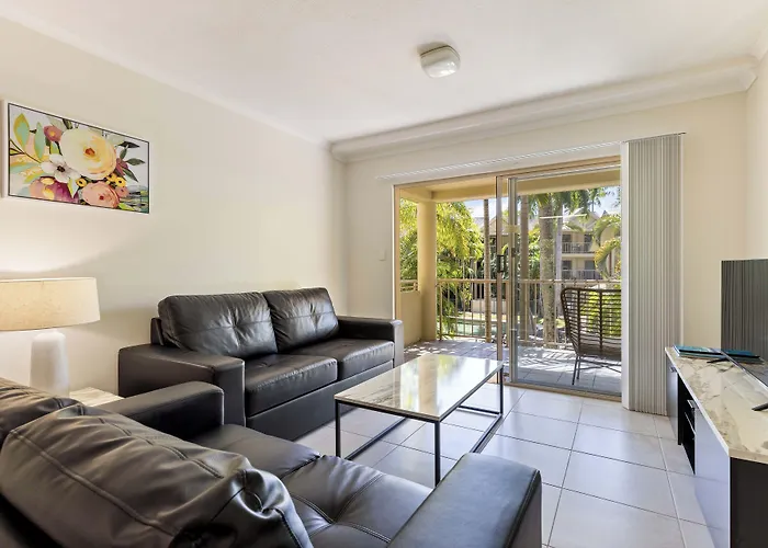 Port Douglas Sands Resort