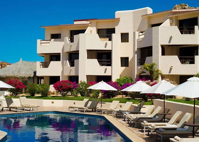 Cabo San Lucas All Inclusive Resorts