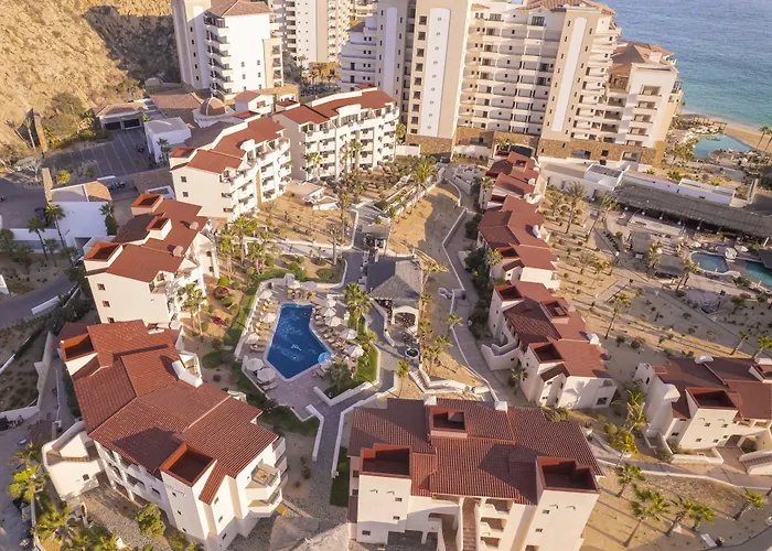 LOS CABOS Beach Resorts