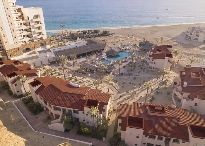 Cabo San Lucas Adult Only All Inclusive Resorts