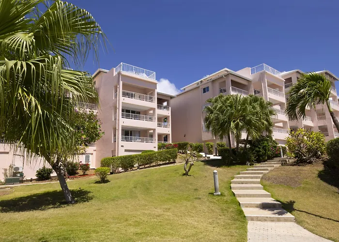 Elysian Beach Resort