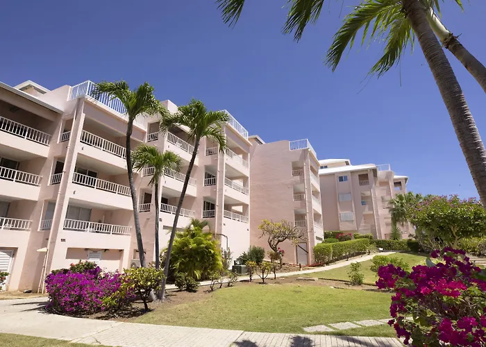 Elysian Beach Resort