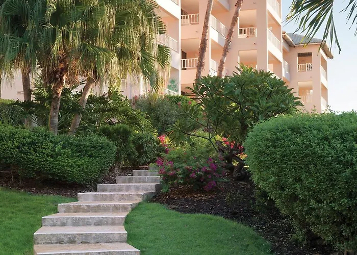 Elysian Beach Resort