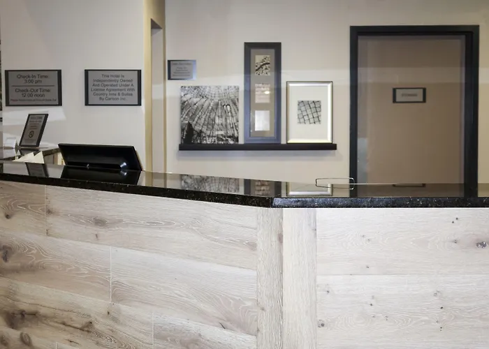 Country Inn & Suites By Radisson, Dahlgren-King George, Va