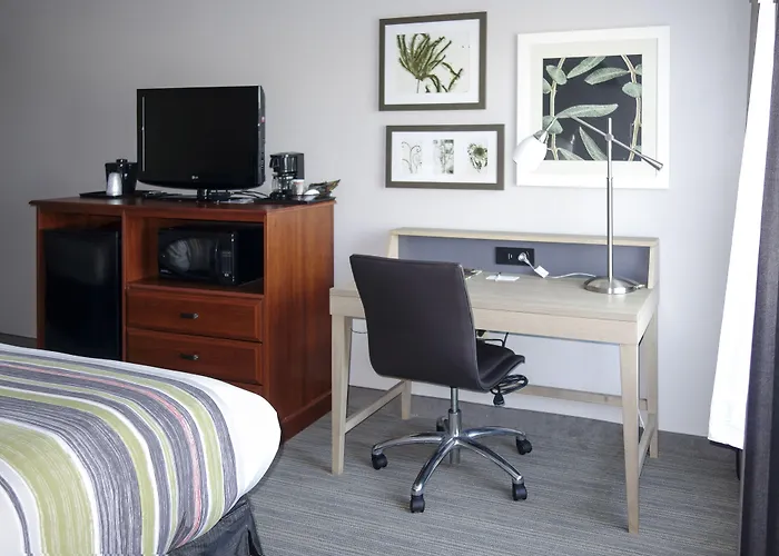 Country Inn & Suites By Radisson, Dahlgren-King George, Va