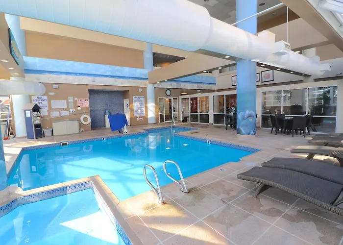 The Ocean Key Virginia Beach Resort