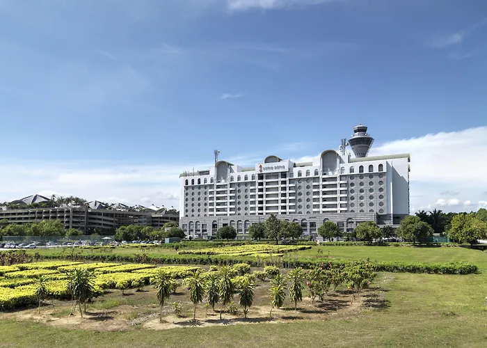 Sama Sama Hotel Klia