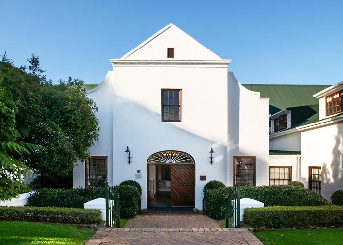 The Cellars-Hohenort