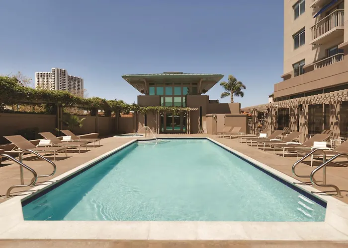 Hyatt House Emeryville
