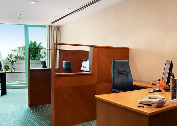 Hilton Dubai Jumeirah