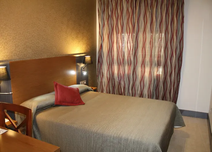 Hotel Regio Cadiz