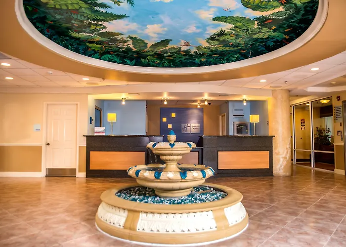 Cocoa Beach Beach Resorts