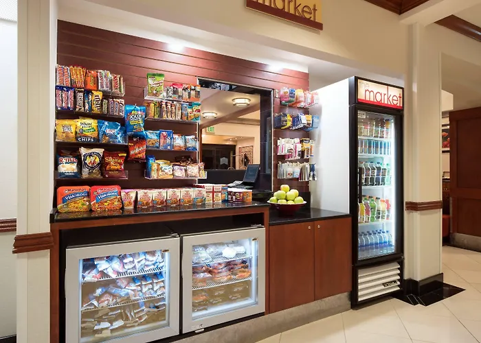 Fairfield Inn & Suites Tucson North/Oro Valley
