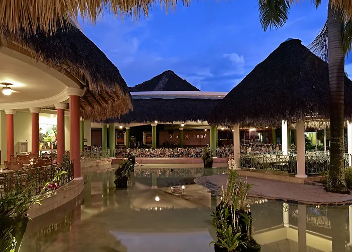 Puerto Plata Adult Only All Inclusive Resorts