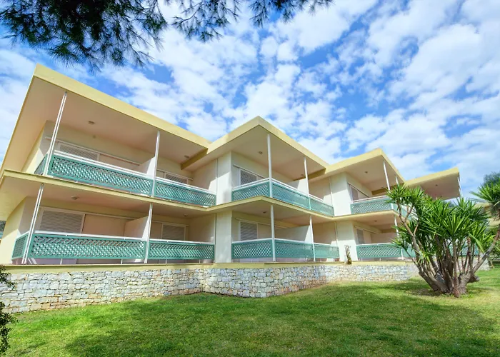 Palmariva Beach Hotel By Anayia All Inclusive Resorts